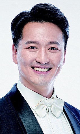 테너 김동녘, 가곡·아리아로 전하는 '사랑 이야기'