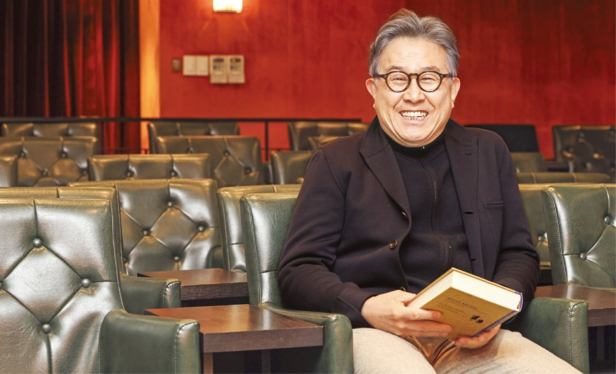 23년 클래식 사랑방 풍월당…"예술 라이브러리로 새출발"