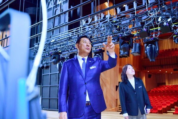 장성군, 연극·뮤지컬·오케스트라…올해 공연 "더 풍성하네"