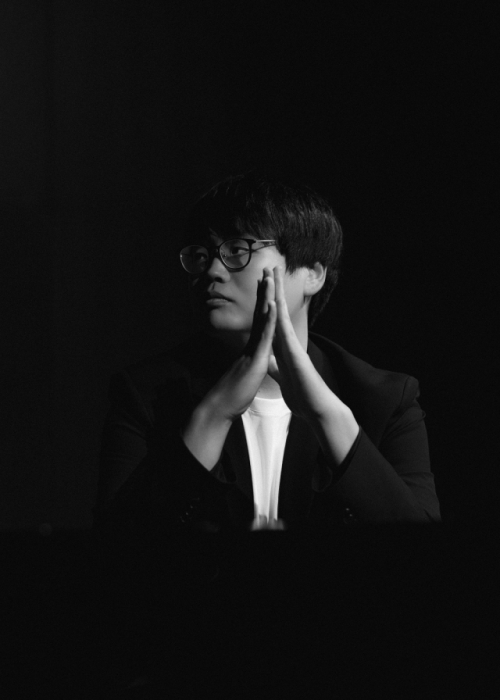 피아니스트 김준형이 여는 대관령음악제의 ‘봄’
