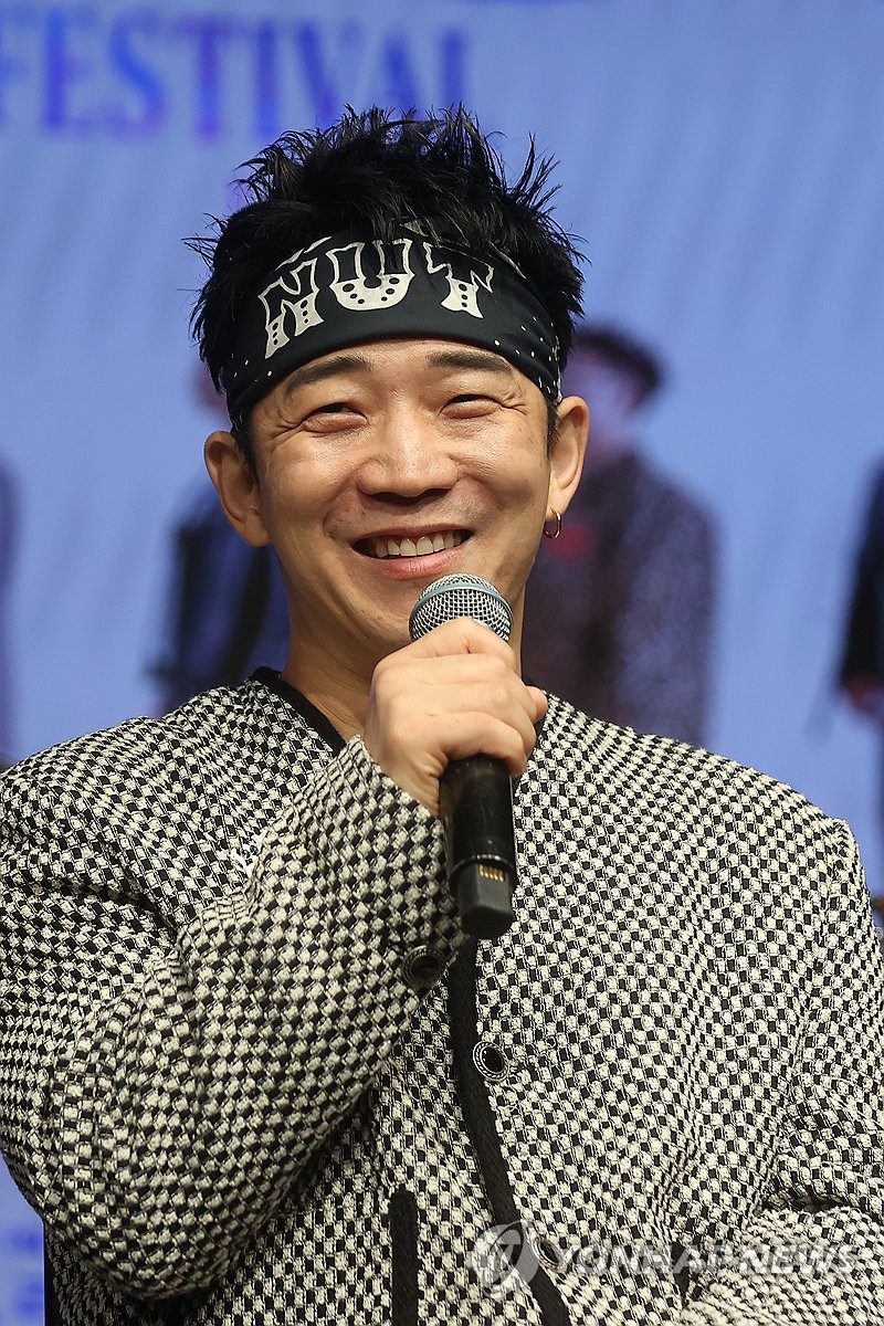 '경록절 20년째' 한경록 "말발굽 소리 멈추지 않게 달려보겠다"