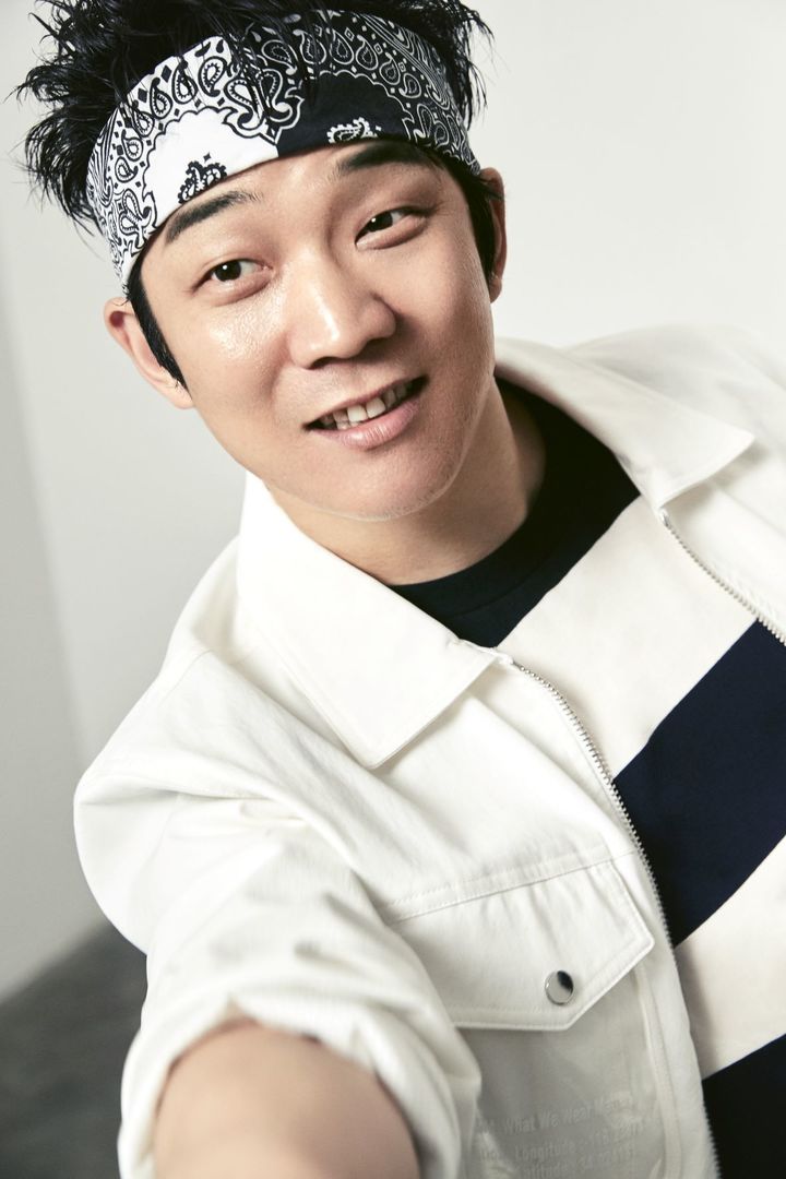 한경록 '경록절', 붉은 말의 해 '다이너마이트급' 희망 쏘다