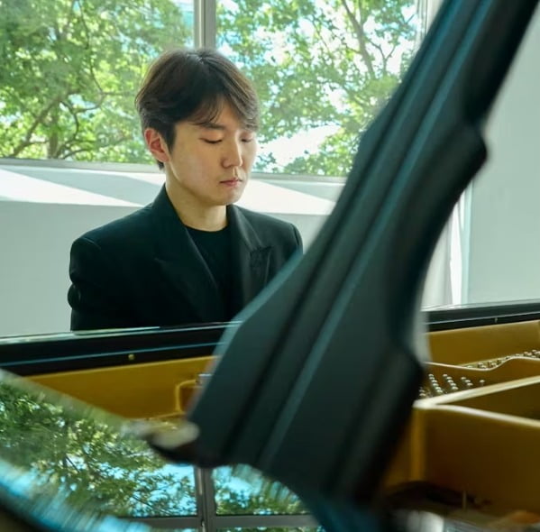 조성진 보러 런던행, 임윤찬 보러 뉴욕행