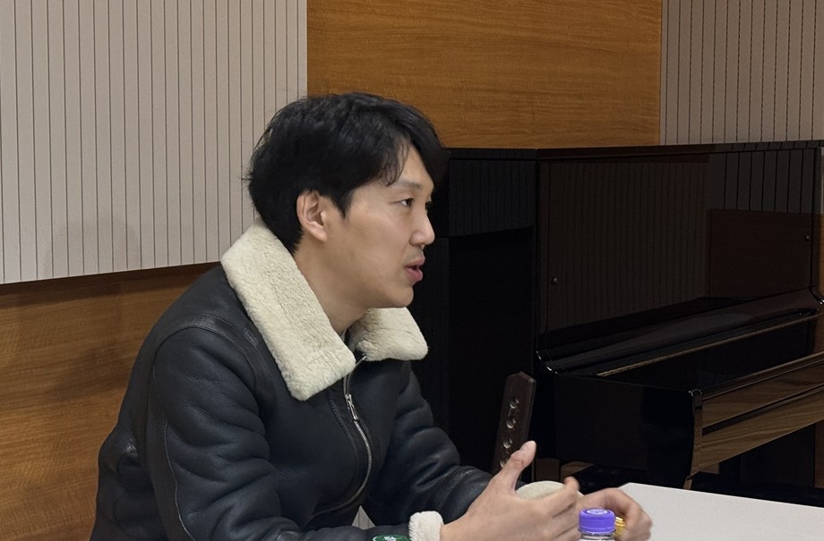 '리스트 콩쿠르 3위' 김강태 "피아노는 날 온전히 표현할 언어"