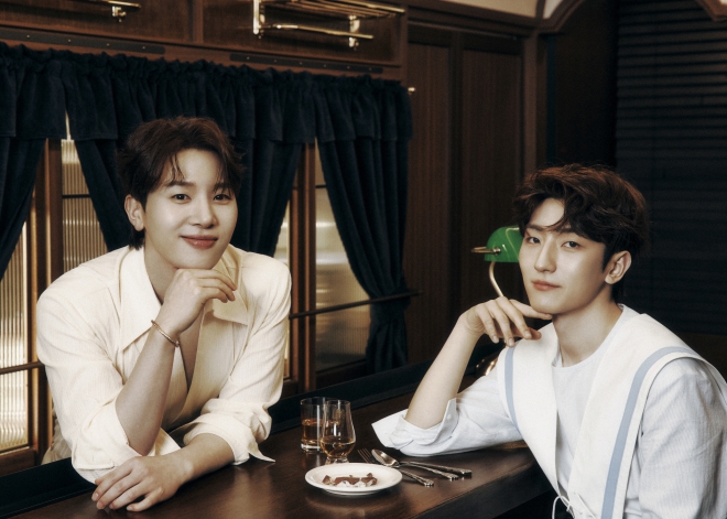 오케스트라와 멜로망스… “클래식한 낭만 느껴 보세요”
