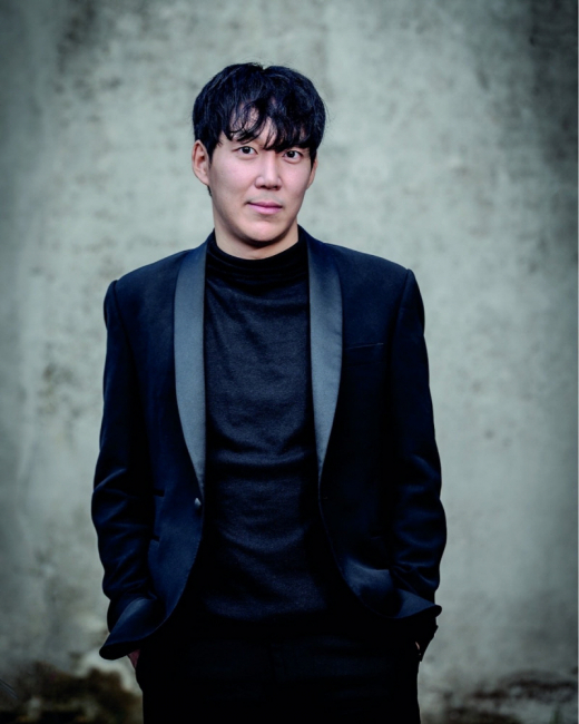 춘천 출신 김강태 '리스트 콩쿠르 3위'…28일 입상자 콘서트