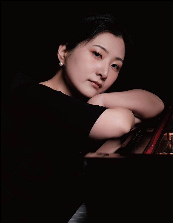 슈만 170주기 독주회 여는 윤수영 피아니스트