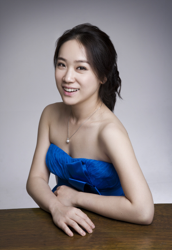 이미연 손끝서 피어나는 '아르헨티나 슈베르트'