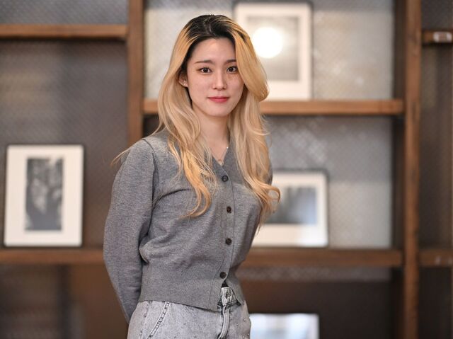 클래식계가 주목하는 퍼커셔니스트 공성연 “두드릴 수만 있다면 뭐든 ...