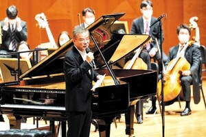 음악회·축제와 함께 온 봄!