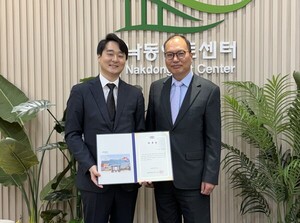 피아니스트 서형민 겹경사...낙동아트센터 마티네 콘서트 진행·상주음...