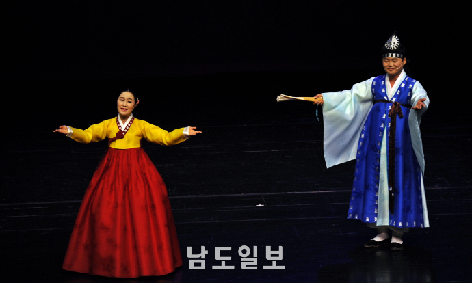 클래식·국악·보컬…광주·전남 물들이는 '봄의 선율'