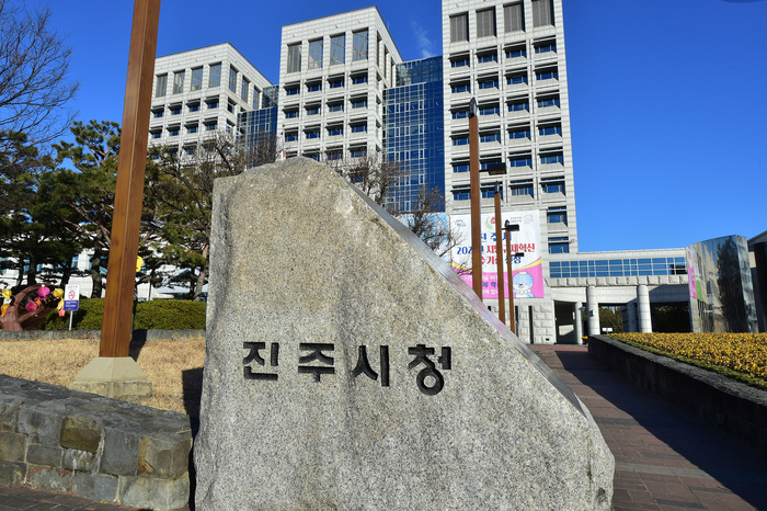 “봄이 즐거운 도시, 진주” 봄철 관광객 맞이 관광 활성화 나서