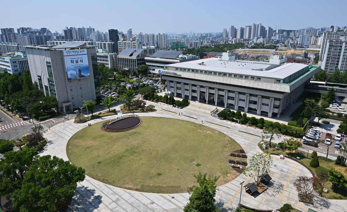 인천 율목도서관, 실내악 축제 3회 개최