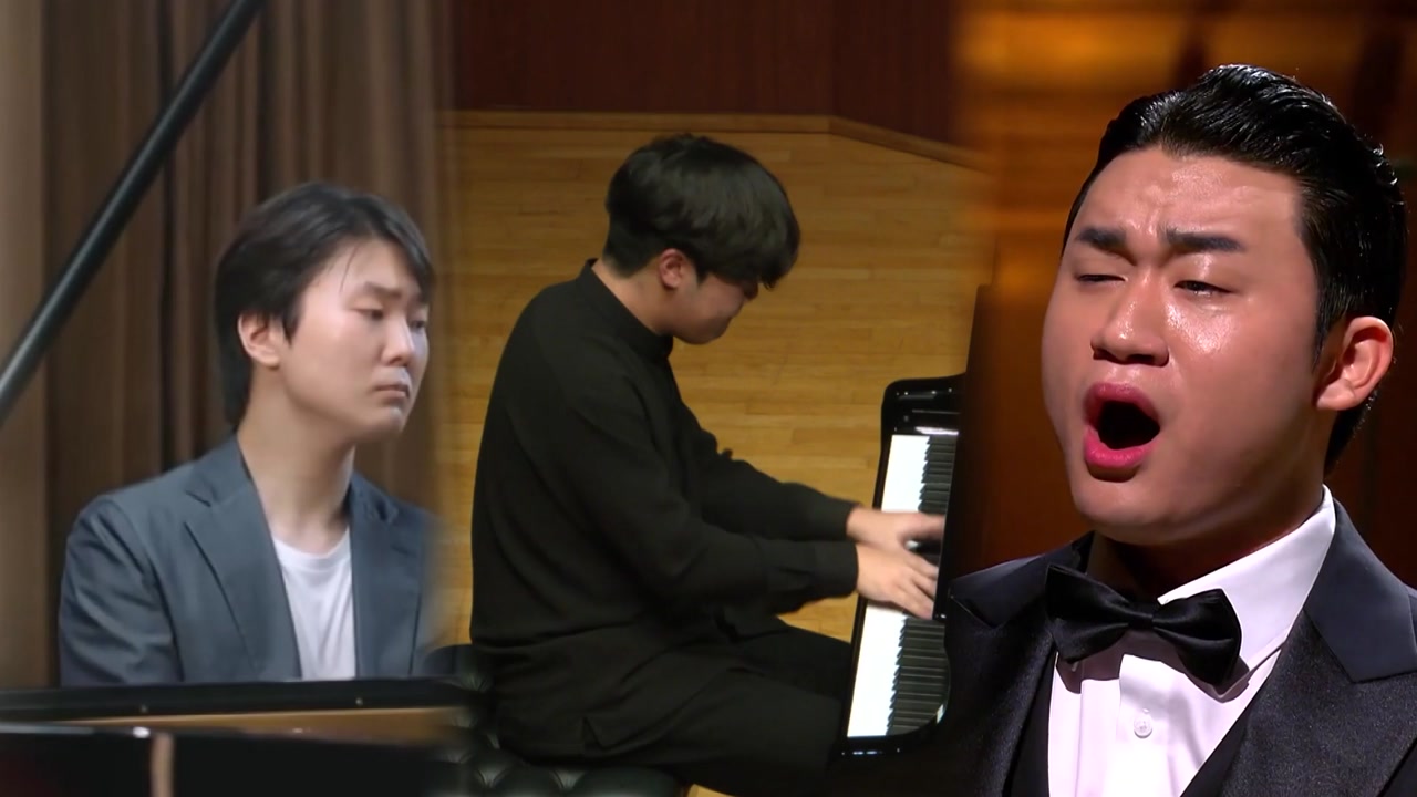 '상주 음악가'를 아시나요?..."공연장·음악가 서로 윈윈"