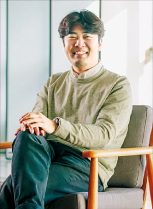 "리스트 초절기교 연주하는 모습, 20대의 한 장면으로 남기고 싶어"