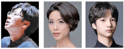 앙상블유터피 정기연주회 "화창한 봄날, 보헤미안 음악에 빠져 보세요"