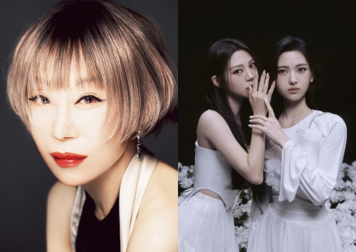 조수미 품은 SM→'국악 듀오' JYP…K팝 공룡들의 장르 허물기 [TEN스타필...