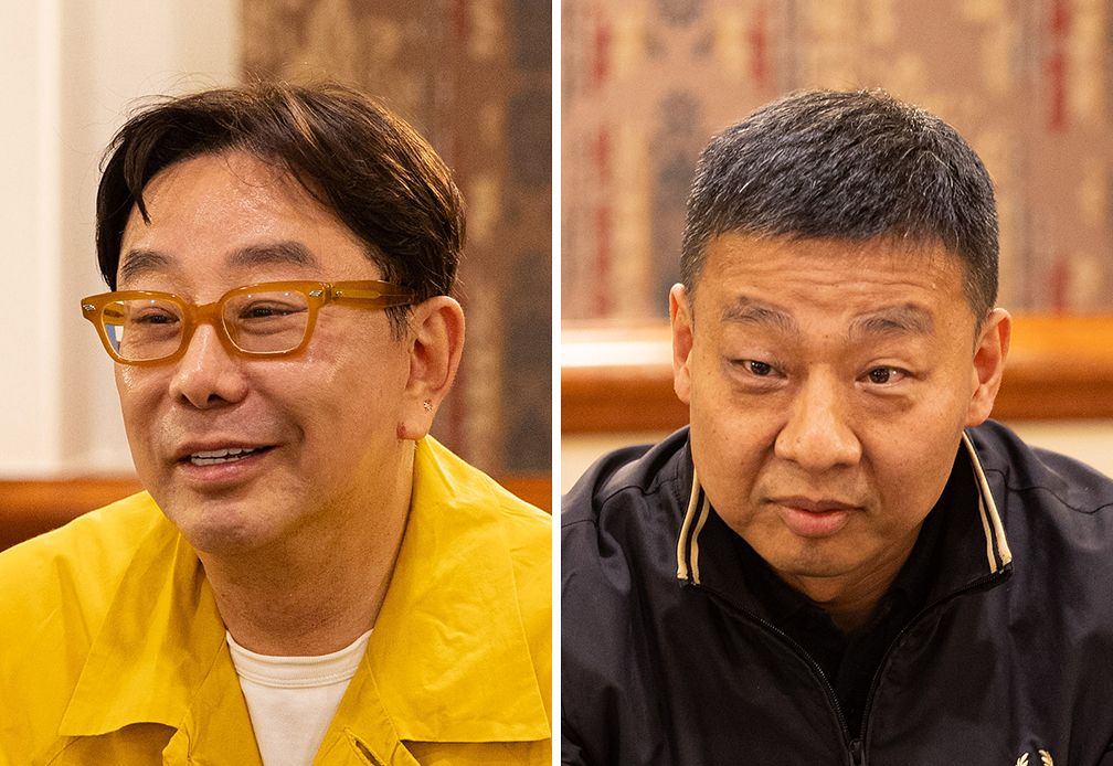 고전 비튼 발레선물세트 vs 춤사위로 풀어낸 아리랑