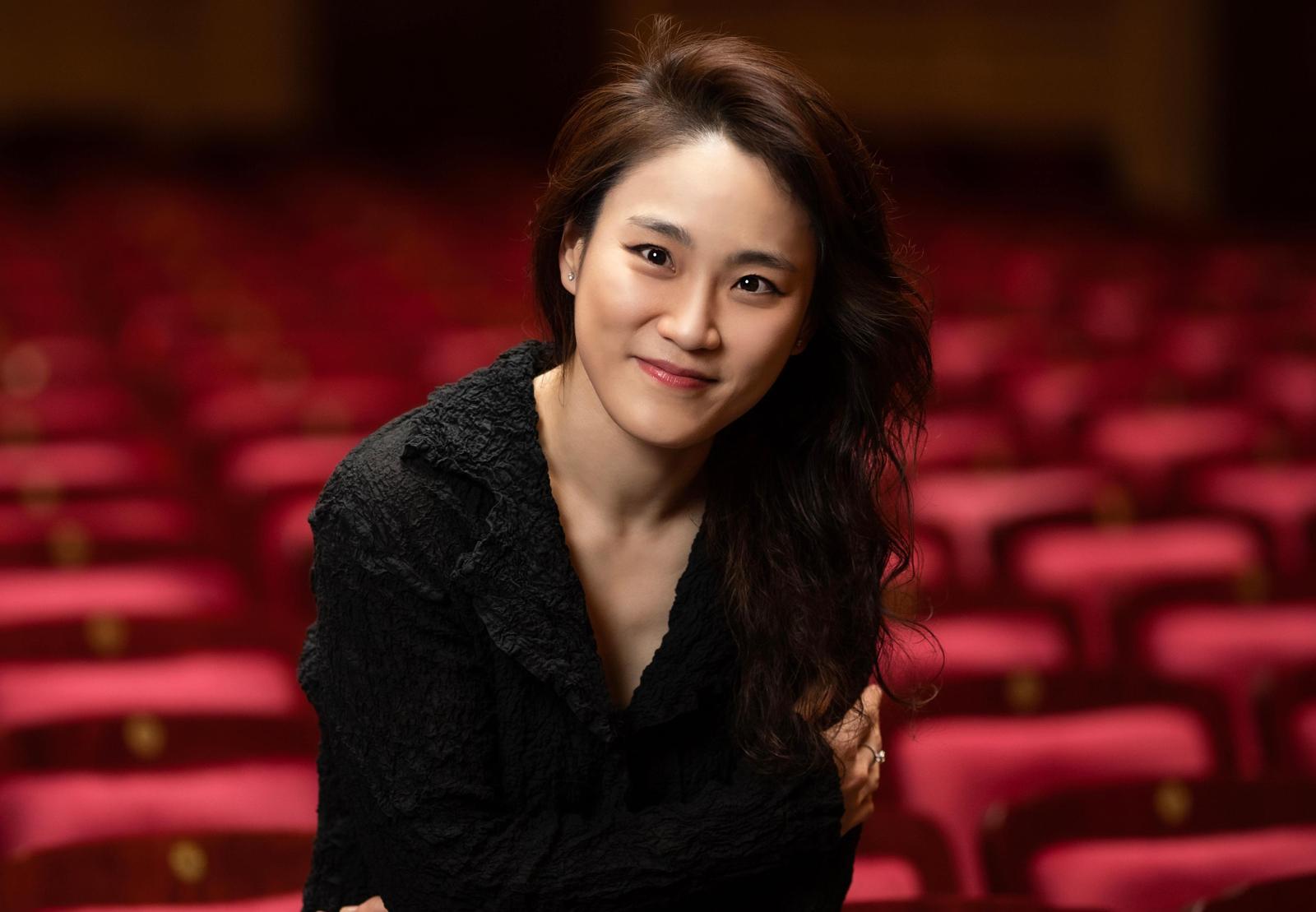 [신문과 놀자!/피플 in 뉴스]예술의전당 ‘최연소 사장’된 첼리스트-지...