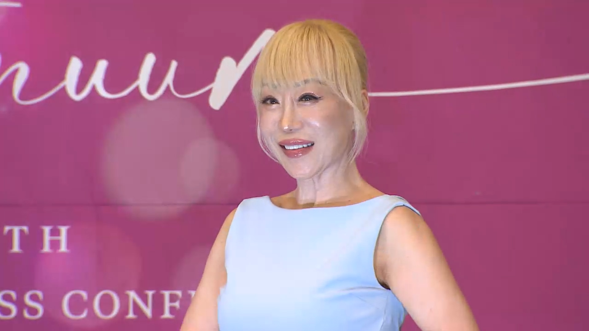 데뷔 40주년 조수미의 새 앨범…"엑소 수호와 듀엣 했어요"