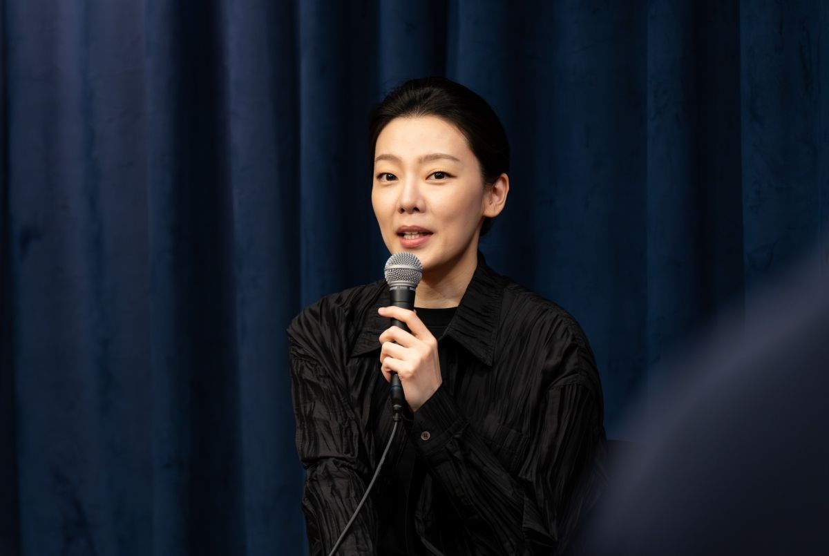 클라라 주미 강 “김선욱은 음악 파트너로서 영감 주는 존재”