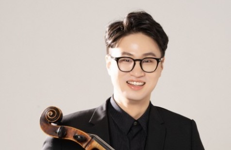 '네 개의 도시' 품은 박성진, 첼로의 온도 바꾼다