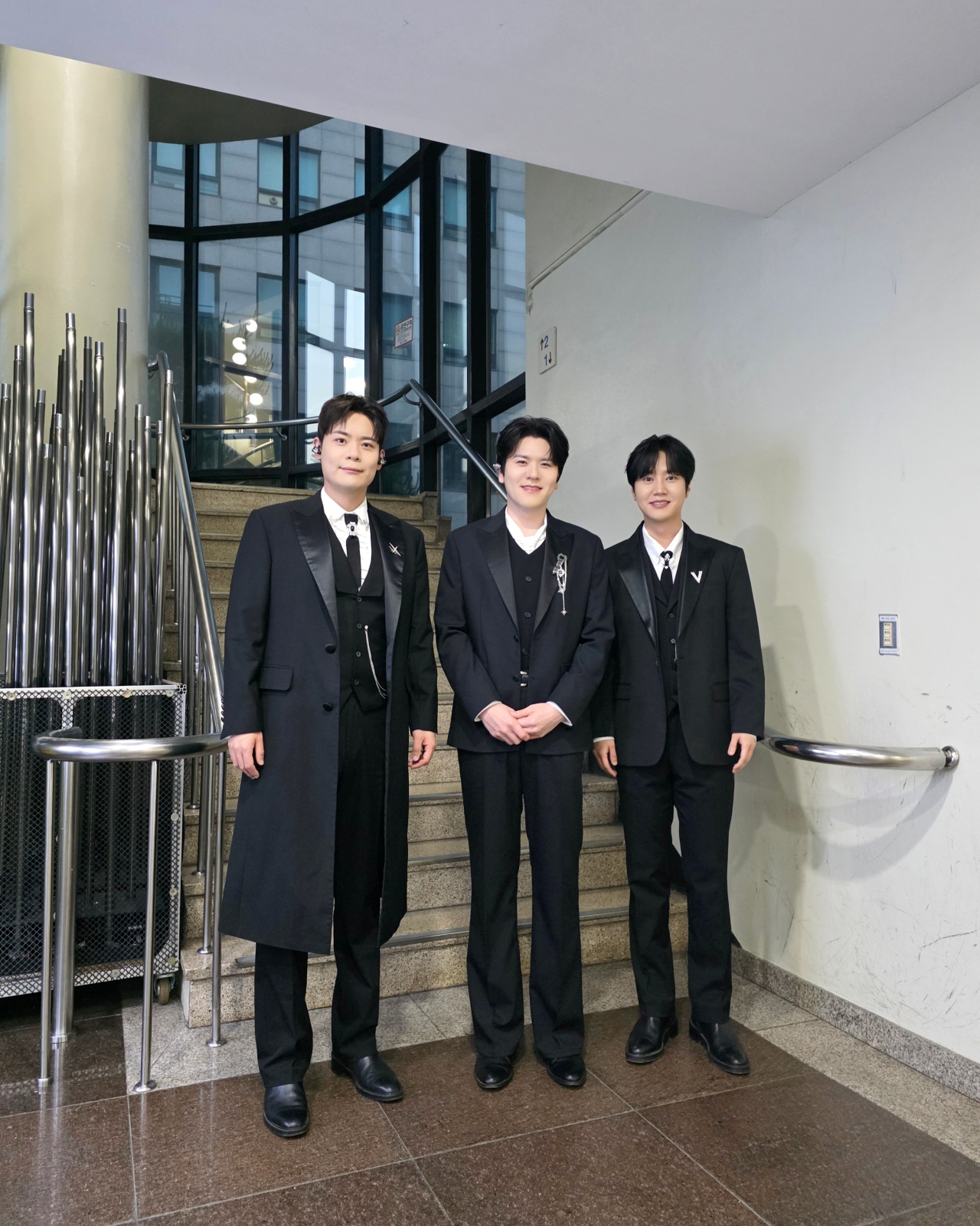 라포엠, 월드컵 승리 무대 선사