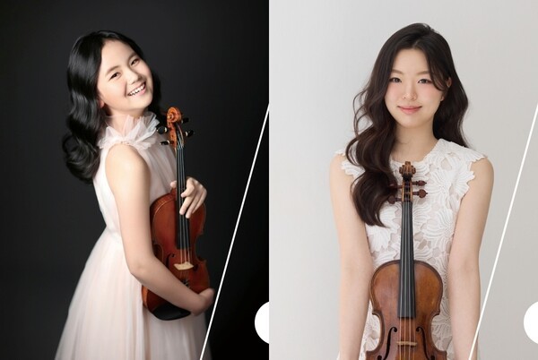 "예원학교 탑 vs 커티스 입학 예정"... 대한민국 클래식 뒤흔들 두 '천재...