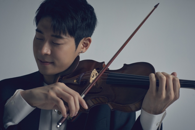 마성 클래식, 즉흥 재즈까지… 10년, 다시 시작