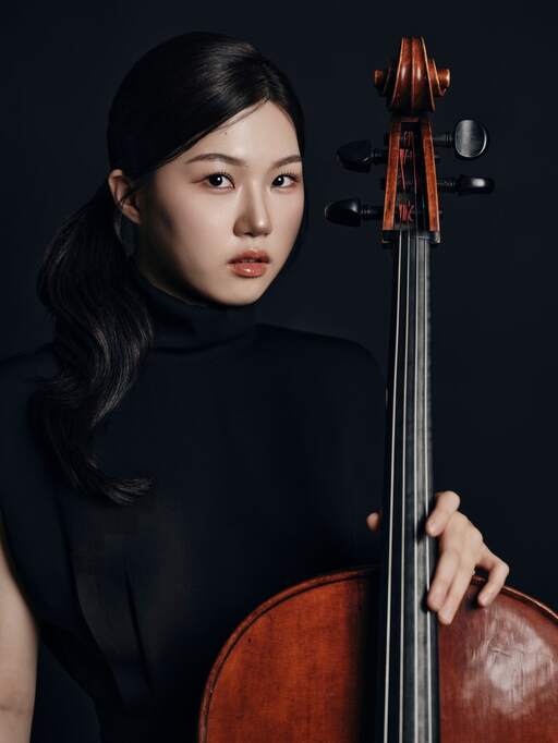 첼리스트 김태연, ‘퀸 엘리자베스’ 준우승