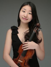 한인 성 린 양, 사카고 바이올린 콩쿨 수상 | 미주중앙일보