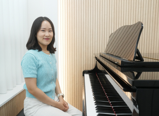 피아니스트 남가영, 단비 같은 연주회로 11일 복귀전