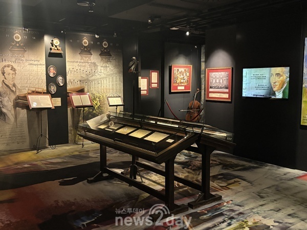 [글로벌 통신원 리포트] 스타보다 구조가 강한 '빈' 클래식 시장…지역...