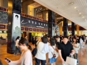 [리뷰] 박효신의 베토벤, 세종문화회관을 가득 채운 '음악의 힘'