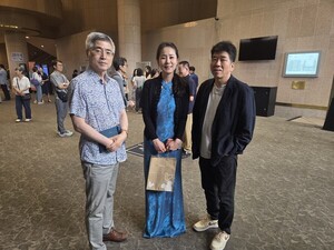 문학과 미술, 음악이 빚어낸 황홀한 예술의 향연