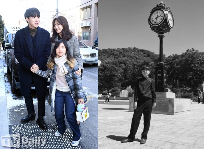 '자식농사 대박' 타블로·임창정, 예술 재원 자녀들 낭보 [이슈&amp;톡]