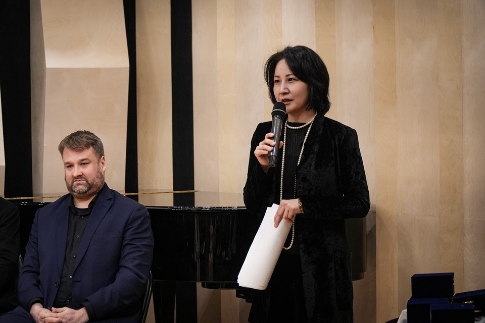 음악을 사랑하는 모든 이들에게 무대 기회를 제공하는 '유진온뮤직'