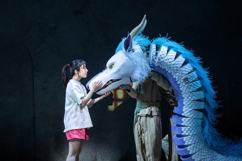 19만 원짜리 연극도 흥행 성공…'센과 치히로·라이프 오브 파이'가 이끈...