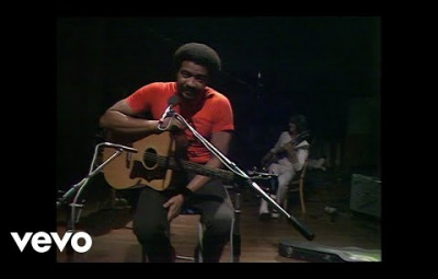 Bill Withers - Ain't No Sunshine (BBC In Concert, May 11, 1974)